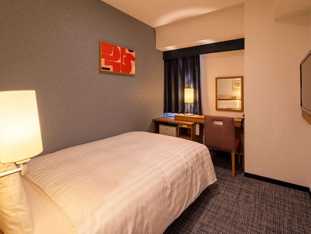 Imagen de la habitación del Hotel Comfort Inn Nagoya Sakae. Foto 9