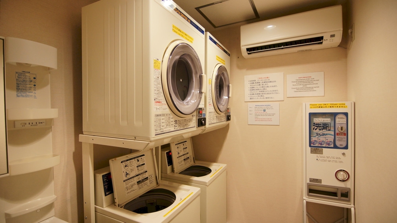 Imagen de los interiores del Hotel Comfort Inn Naha Tomari Port. Foto 16