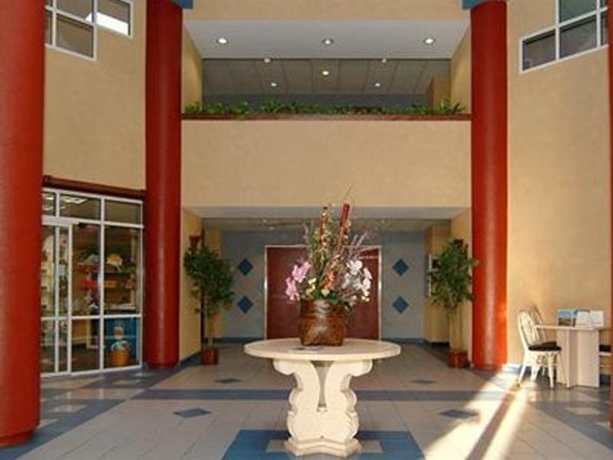 Imagen general del Hotel Comfort Inn Naples East I-75. Foto 1