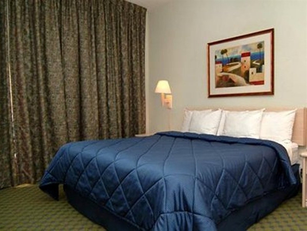 Imagen general del Hotel Comfort Inn Naples East I-75. Foto 4