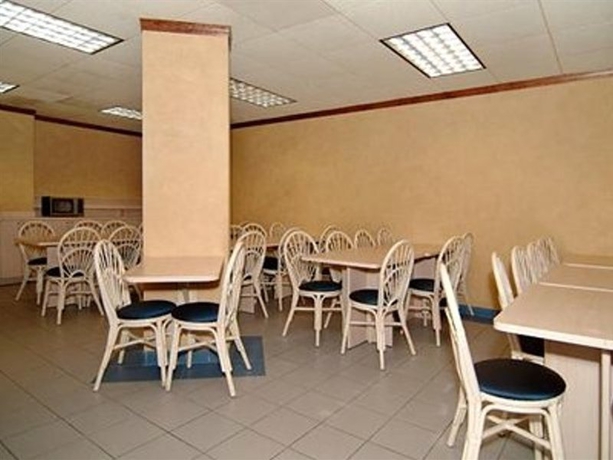 Imagen general del Hotel Comfort Inn Naples East I-75. Foto 6