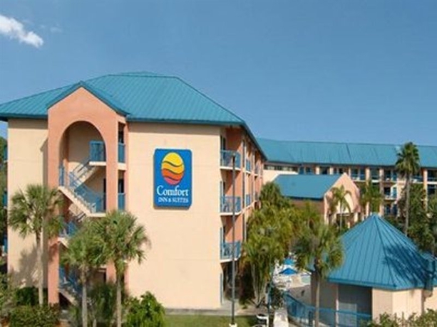 Imagen general del Hotel Comfort Inn Naples East I-75. Foto 7