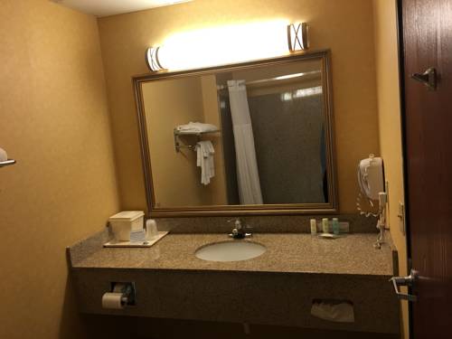 Imagen de la habitación del Hotel Comfort Inn Naugatuck. Foto 4