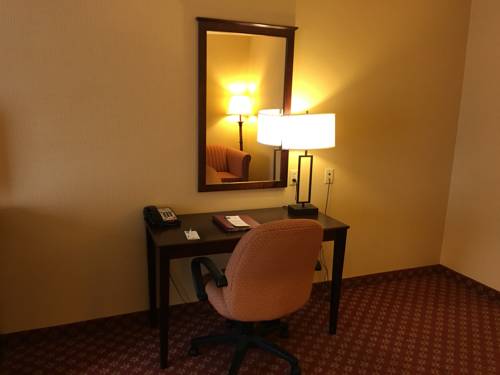 Imagen general del Hotel Comfort Inn Naugatuck. Foto 1