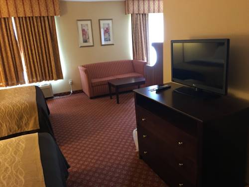 Imagen de la habitación del Hotel Comfort Inn Naugatuck. Foto 13