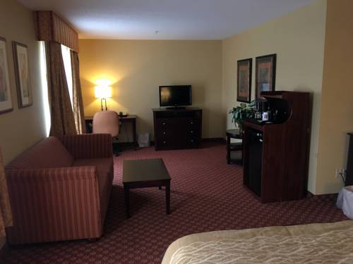 Imagen de la habitación del Hotel Comfort Inn Naugatuck. Foto 14