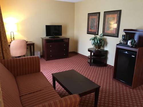 Imagen de la habitación del Hotel Comfort Inn Naugatuck. Foto 16