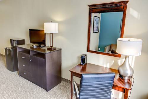 Imagen de la habitación del Hotel Comfort Inn Near Casino. Foto 3
