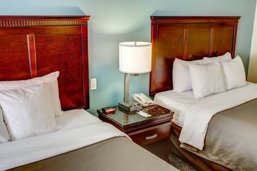 Imagen de la habitación del Hotel Comfort Inn Near Casino. Foto 4