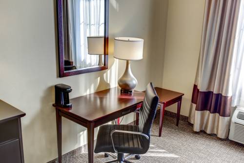 Imagen de la habitación del Hotel Comfort Inn Near Casino. Foto 14