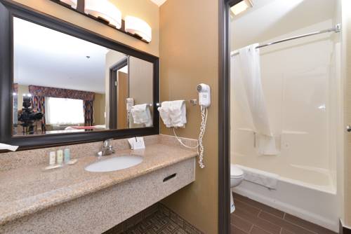 Imagen de la habitación del Hotel Comfort Inn Near Gila National Forest. Foto 3