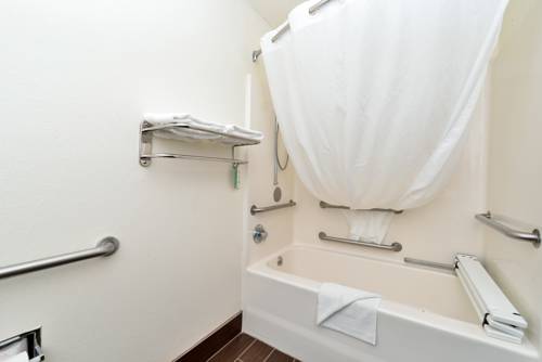 Imagen de la habitación del Hotel Comfort Inn Near Gila National Forest. Foto 7