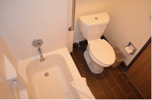 Imagen de la habitación del Hotel Comfort Inn Near Gila National Forest. Foto 12