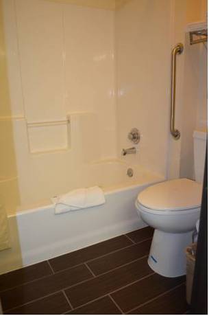 Imagen de la habitación del Hotel Comfort Inn Near Gila National Forest. Foto 13