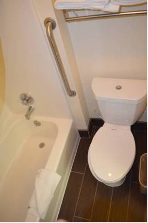 Imagen de la habitación del Hotel Comfort Inn Near Gila National Forest. Foto 14