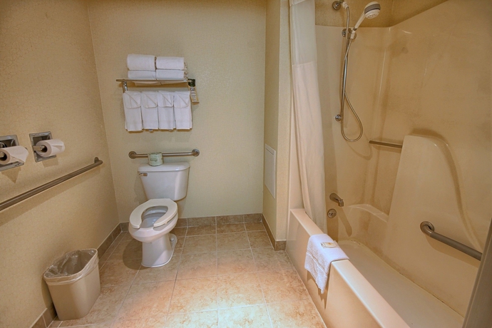 Imagen de la habitación del Hotel Comfort Inn Near Greenfield Village. Foto 7