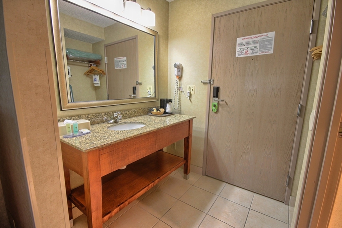 Imagen de la habitación del Hotel Comfort Inn Near Greenfield Village. Foto 9