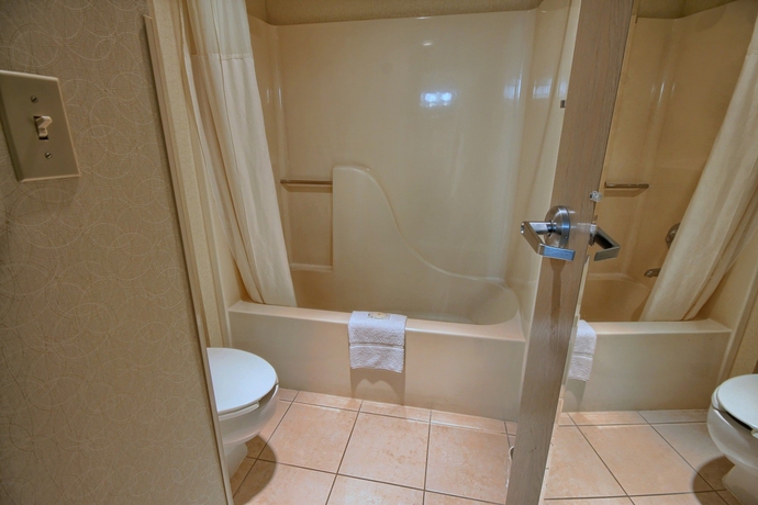 Imagen de la habitación del Hotel Comfort Inn Near Greenfield Village. Foto 10