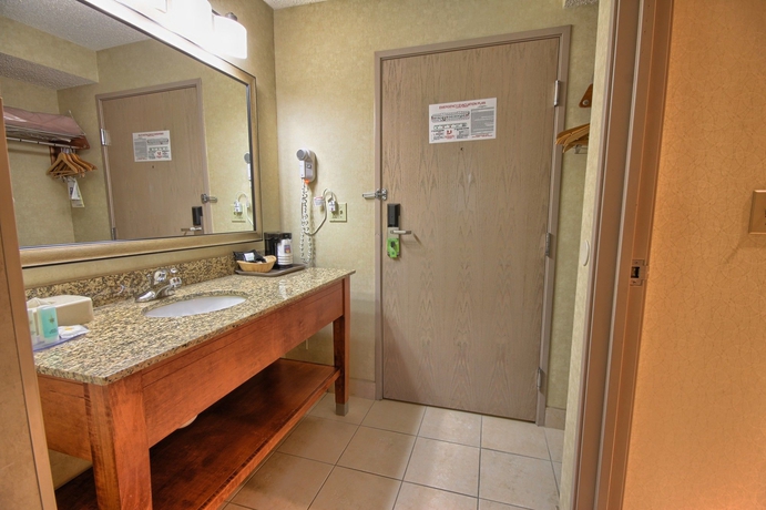 Imagen de la habitación del Hotel Comfort Inn Near Greenfield Village. Foto 12