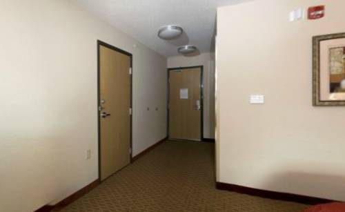 Imagen de la habitación del Hotel Comfort Inn New Buffalo. Foto 8