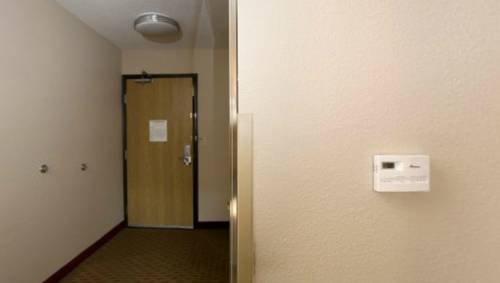 Imagen de la habitación del Hotel Comfort Inn New Buffalo. Foto 12