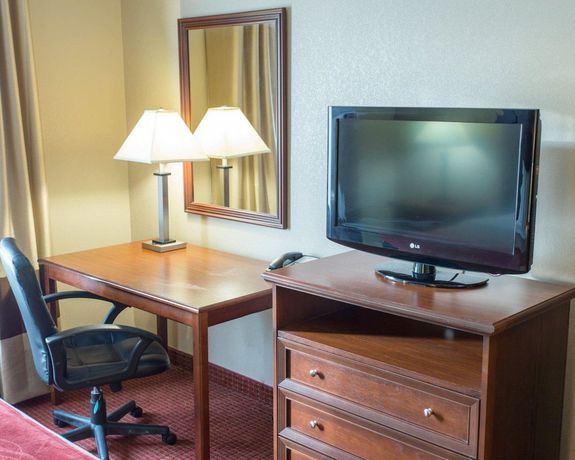 Imagen de la habitación del Hotel Comfort Inn New Orleans Airport South. Foto 15