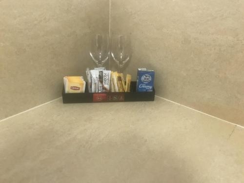 Imagen de la habitación del Hotel Comfort Inn North Brisbane. Foto 6