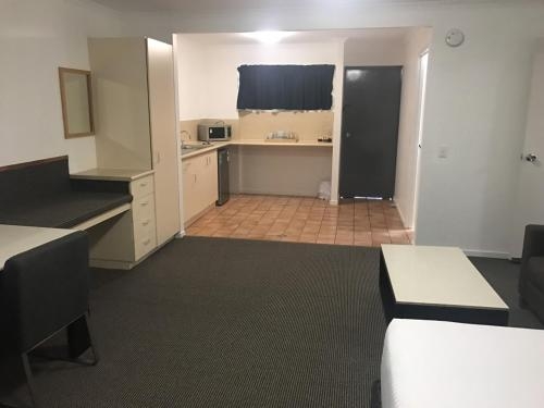 Imagen de la habitación del Hotel Comfort Inn North Brisbane. Foto 8