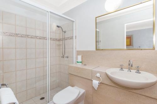 Imagen general del Hotel Comfort Inn North Brisbane. Foto 3