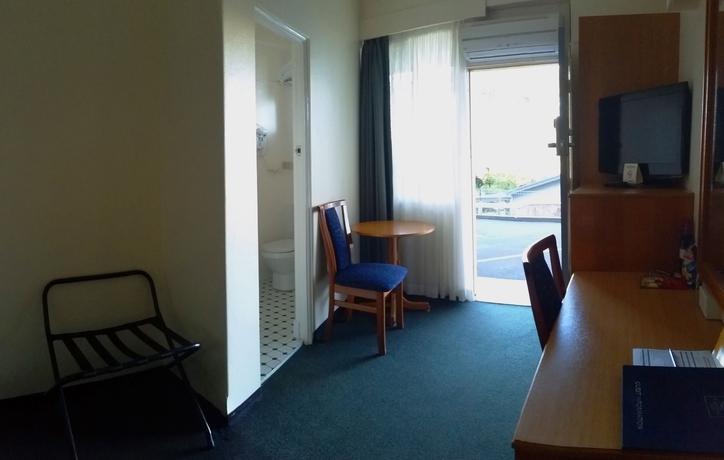 Imagen de la habitación del Hotel Comfort Inn North Shore. Foto 6