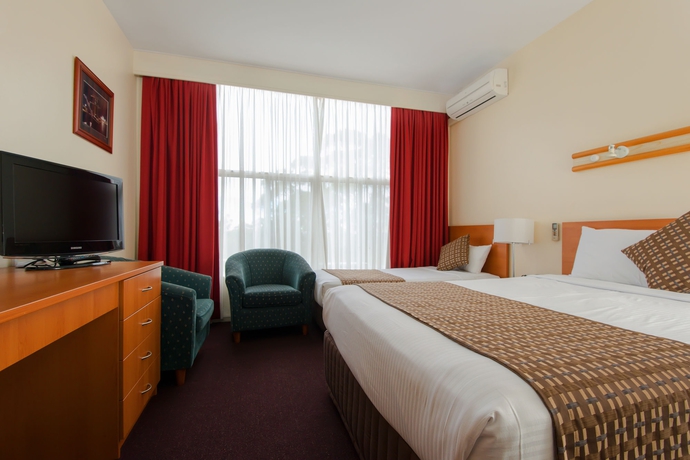 Imagen de la habitación del Hotel Comfort Inn North Shore. Foto 10