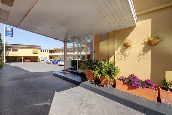 Imagen general del Hotel Comfort Inn North Shore. Foto 3
