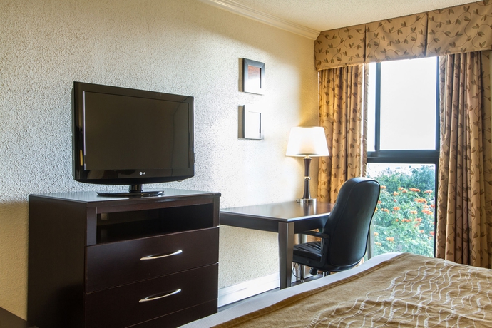 Imagen de la habitación del Hotel Comfort Inn Oceanside Deerfield Beach. Foto 4