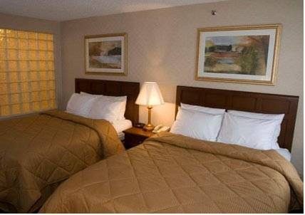 Imagen de la habitación del Hotel Comfort Inn Of Livonia. Foto 3
