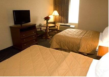 Imagen de la habitación del Hotel Comfort Inn Of Livonia. Foto 4