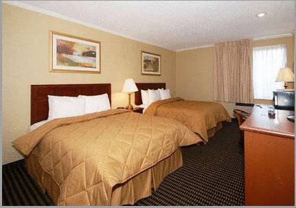 Imagen de la habitación del Hotel Comfort Inn Of Livonia. Foto 5