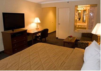 Imagen de la habitación del Hotel Comfort Inn Of Livonia. Foto 11