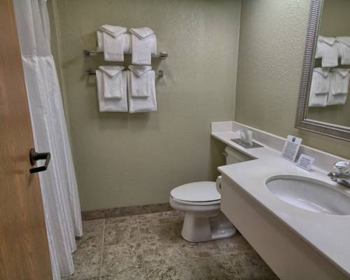 Imagen de la habitación del Hotel Comfort Inn Okemos - East Lansing. Foto 5