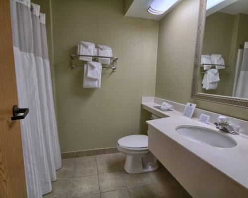 Imagen de la habitación del Hotel Comfort Inn Okemos - East Lansing. Foto 10