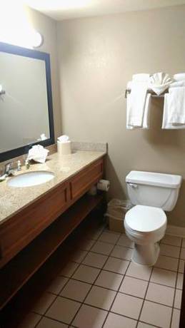 Imagen de la habitación del Hotel Comfort Inn Omaha. Foto 4