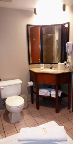 Imagen de la habitación del Hotel Comfort Inn Omaha. Foto 6