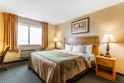 Imagen de la habitación del Hotel Comfort Inn Onalaska - La Crosse Area. Foto 2