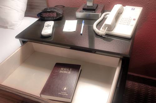Imagen de la habitación del Hotel Comfort Inn Oxon Hill. Foto 4