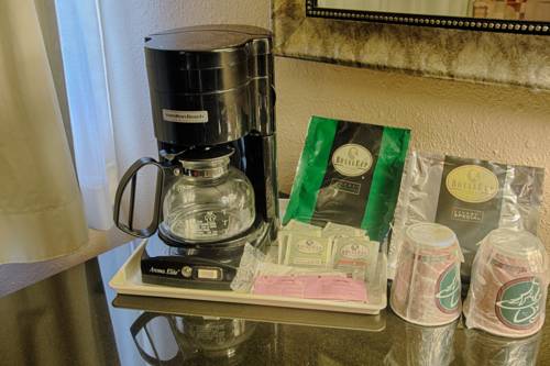 Imagen de la habitación del Hotel Comfort Inn Oxon Hill. Foto 5
