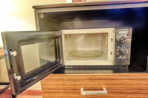 Imagen de la habitación del Hotel Comfort Inn Oxon Hill. Foto 6