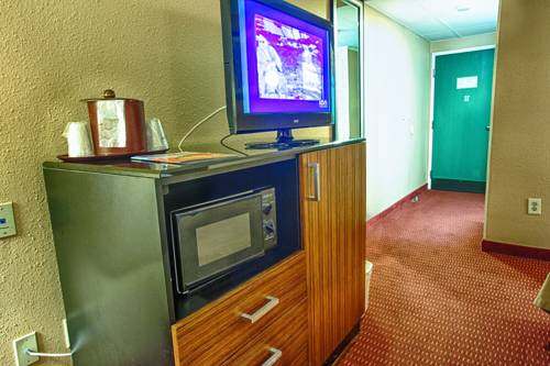 Imagen de la habitación del Hotel Comfort Inn Oxon Hill. Foto 13