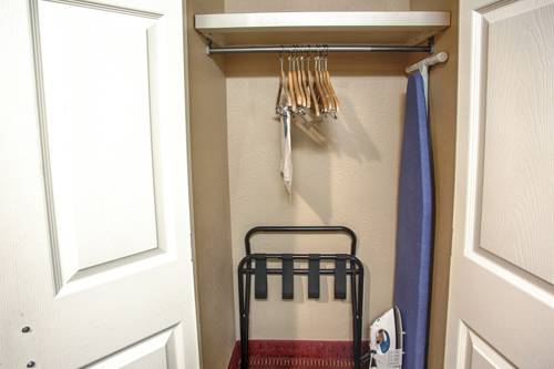 Imagen de la habitación del Hotel Comfort Inn Oxon Hill. Foto 16