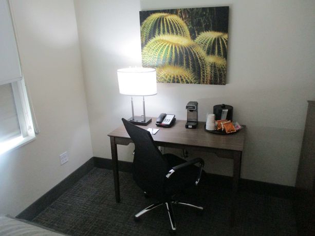 Imagen de la habitación del Hotel Comfort Inn, PORTALES, NM. Foto 7