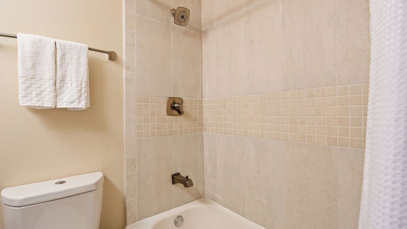 Imagen de la habitación del Hotel Comfort Inn, PORTALES, NM. Foto 12