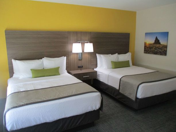 Imagen de la habitación del Hotel Comfort Inn, PORTALES, NM. Foto 13